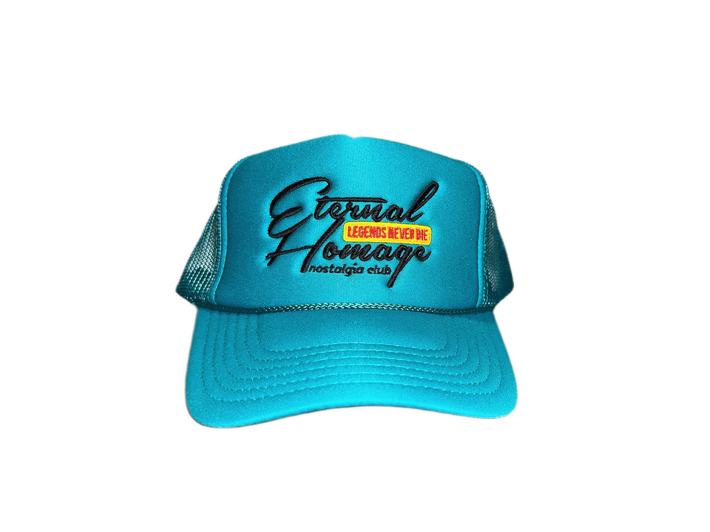 EH Nostalgia Trucker Hat