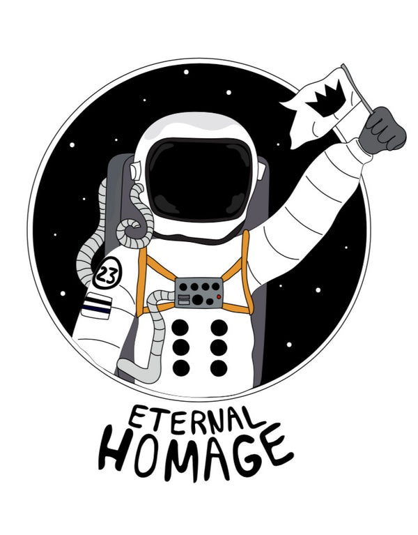 Eternal Homage LLC